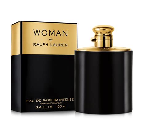 intense perfume for women.